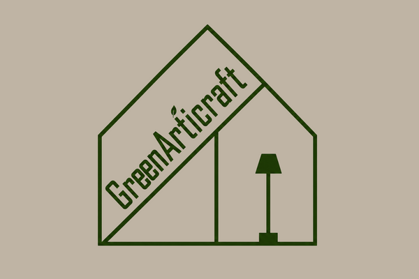 GREEN ARTICRAFT