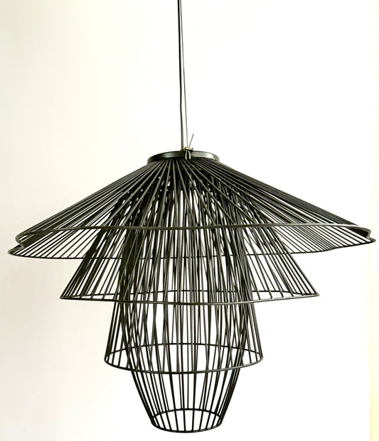 BLOOM LOOM LAMP