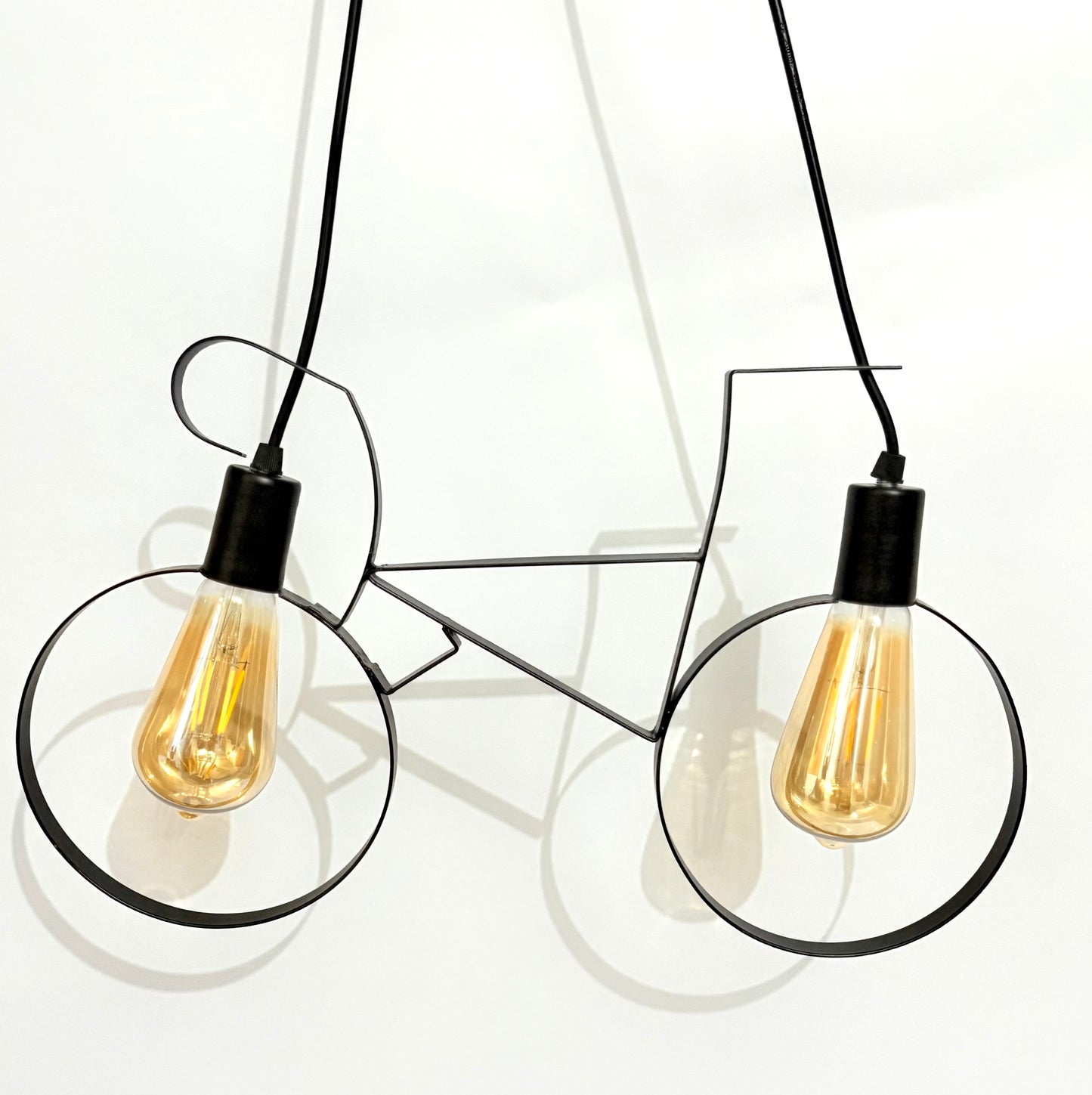 PEDAL GLOW PENDANT LAMP