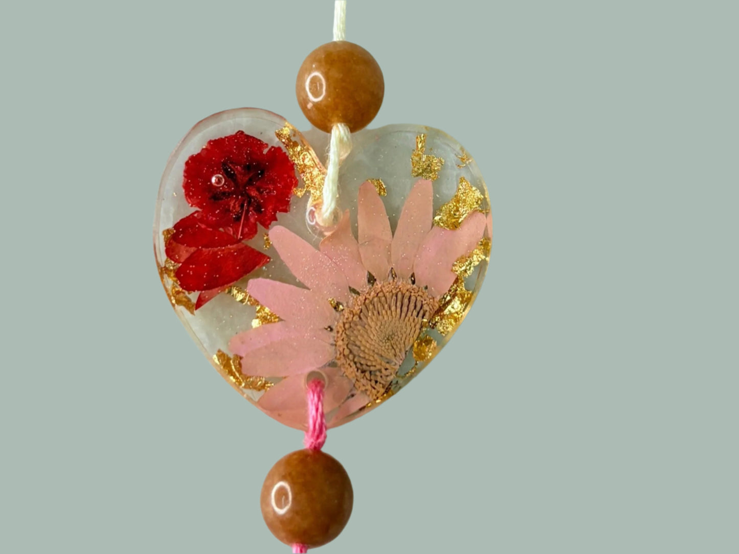 SUDARSHA SUNSTONE RAKHI