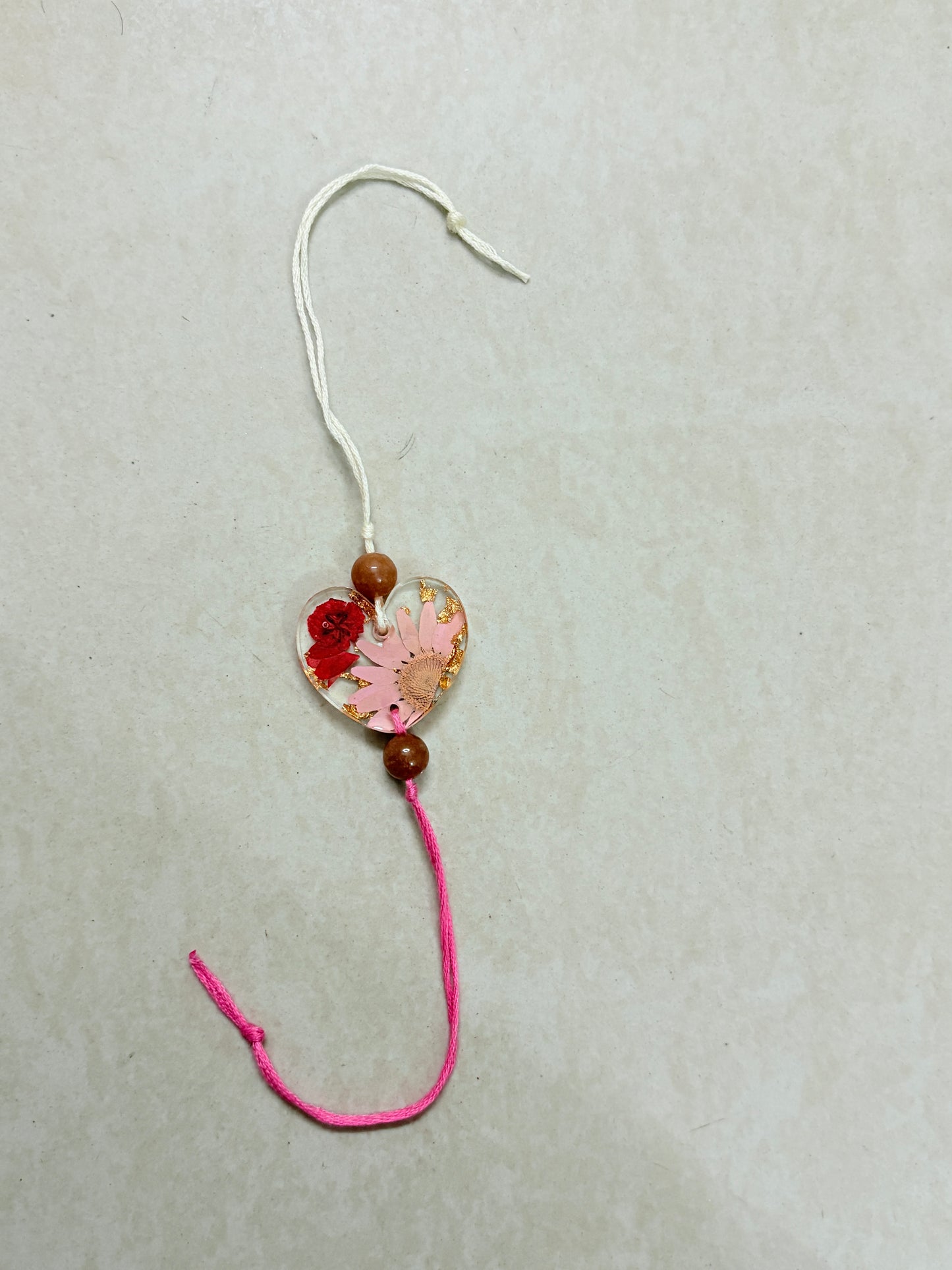 SUDARSHA SUNSTONE RAKHI