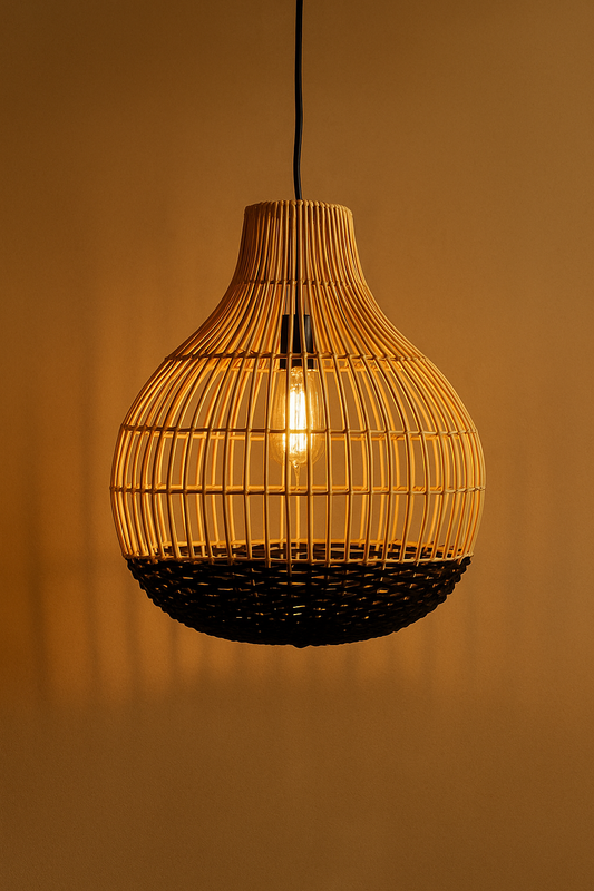 HALO PENDANT LAMP