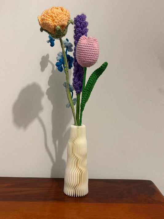 FLOWER VASE