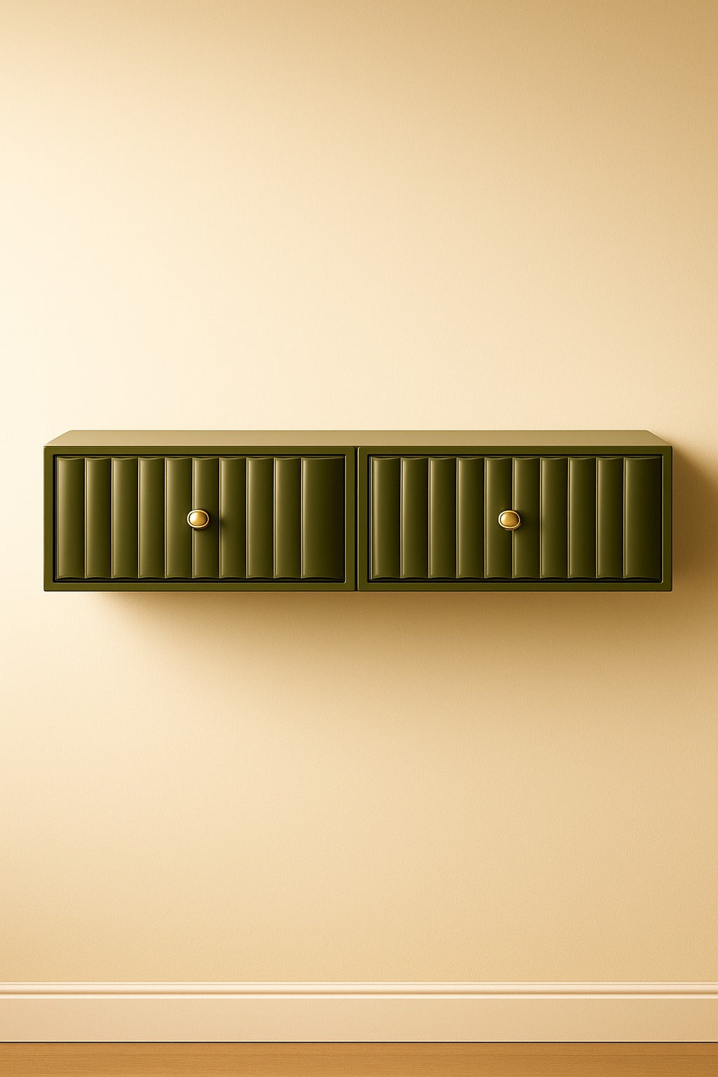 WALLVAULT WALL DRAWER